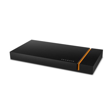 FireCuda Gaming SSD 2TB Festplatte