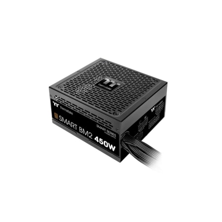 SMART BM2 450W 80+ PC-Netzteil