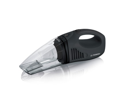 HV 7963 S'Power Akku-Handstaubsauger ohne Stiel