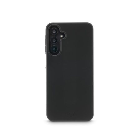 Handyhülle "Fantastic Feel" für Samsung Galaxy A16, Schwarz (00137995)
