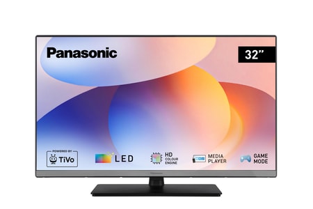 TB-32S40AEZ LED TV