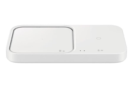 EP-P5400 Universell Wireless Duo Charger, Weiß