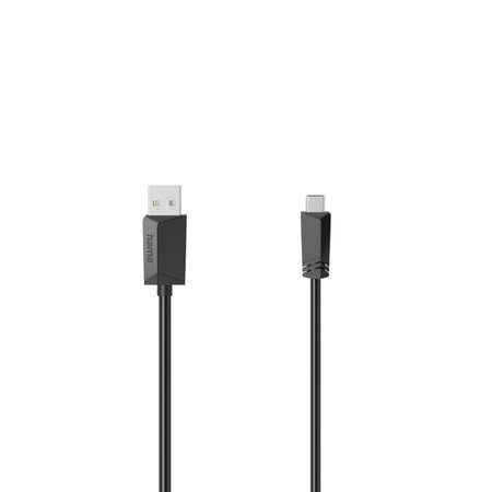 Mini-USB-Kabel, Mini-B5-Stecker, USB 2.0, 480 Mbit/s, 1,50 m (00074260)