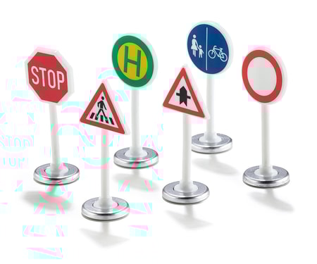 Verkehrszeichen 0857