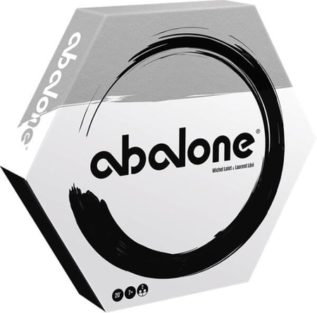 Abalone Brettspiel
