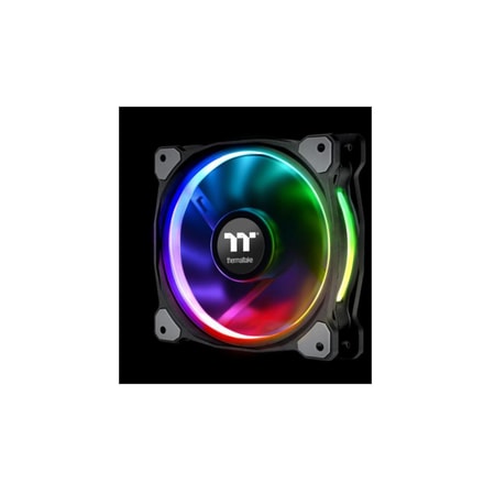 Riing 14 PLUS - RGB 5er Pack Gehäuselüfter