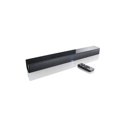 Soundbar Sound M schwarz