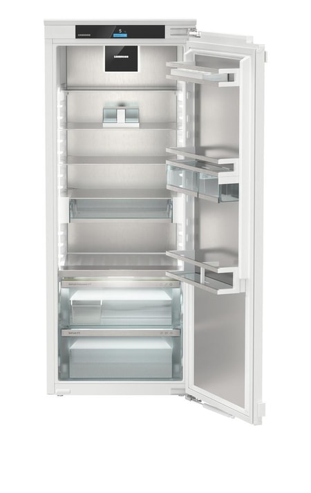 IRBd 4570 Peak BioFresh Einbaukühlschrank ohne Gefrierfach