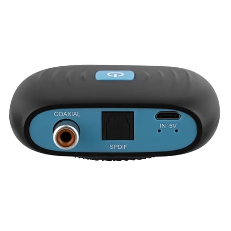 Bluetooth-Sender-Adapter BTADAPRO Bluetooth Transmitter