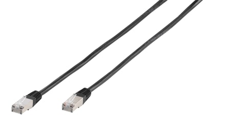 CAT 5e Netzwerkkabel, 2m 45363