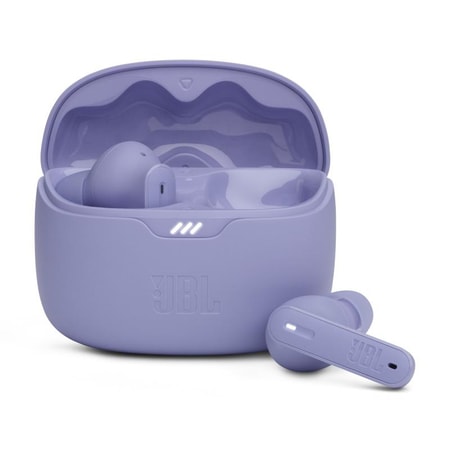 Tune Beam lila In-Ear Kopfhörer