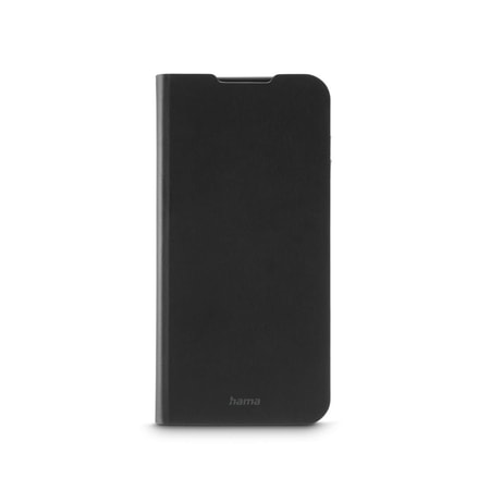 Handytasche "Eco Premium" für Samsung Galaxy A16, Schwarz (00137992)