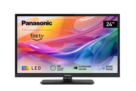 TV-24S50AEZ LED TV