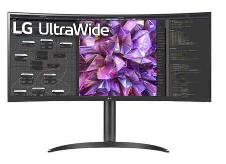 34WQ75X-B.AEU Monitor