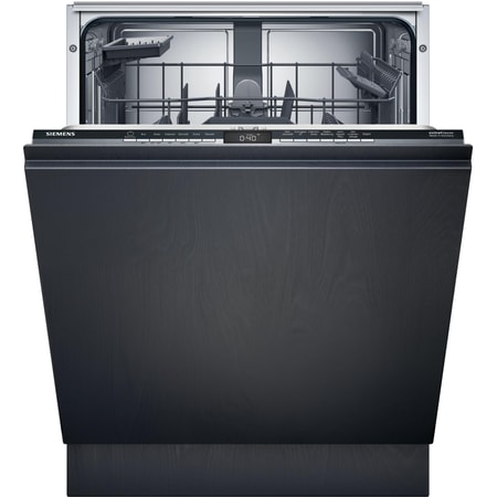 SN63HX02BD iQ300 Einbau-Geschirrspüler vollintegriert 60 cm