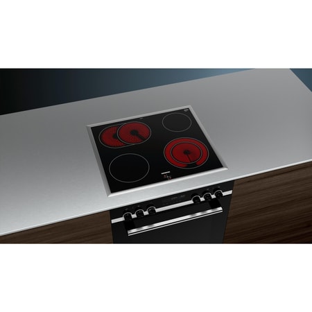 iQ300 EA645GN17 Cerankochfeld (herdgesteuert)