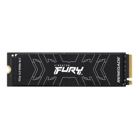 FURY Renegade, 2 TB, NVMe M.2 SSD, PCIe 4.0 