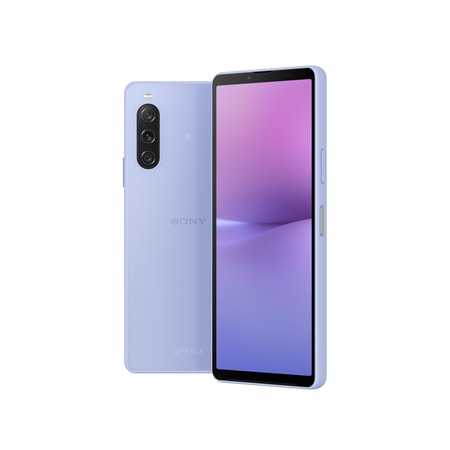 Xperia 10 V 128GB 5G Lavendel Smartphone