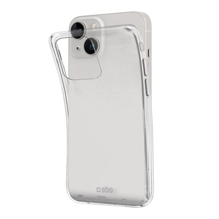 TPU Case für iPhone 15 Plus
