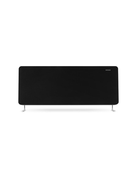 Premium-HiFi-Lautsprecher LE01 schwarz EU/UK