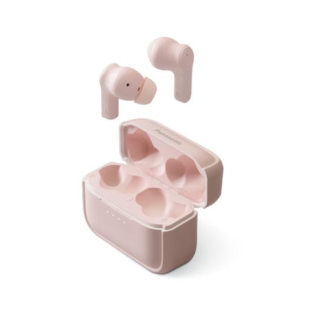 In-Ear Kopfhörer RZ-B210W pink