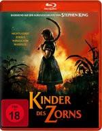 Blu-ray Kinder des Zorns (Stephen King)