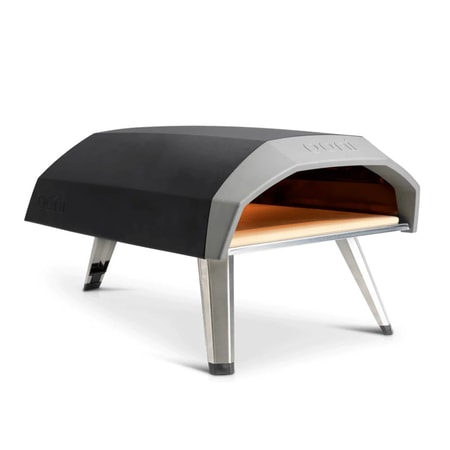 Koda 12 Gas Pizzaofen