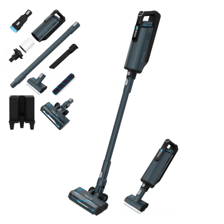 BS5 Akku Staubsauger