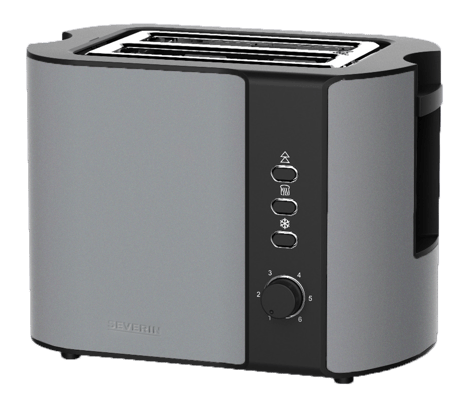 AT 9573 Toaster