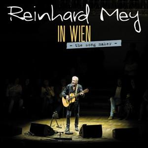 CD REINHARD MEY - In Wien-The Song Maker-