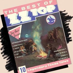 Vinyl ZZ Top - The Best of ZZ Top