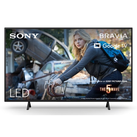 KD43X75WLPAEP  LED TV