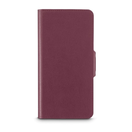 Handytasche, Universal, Eco, für Handygröße 8,0 x 17,0 cm, Rot (00118898)