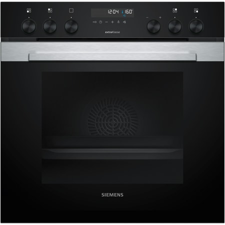 HE378HBS3 iQ500 Einbauherd