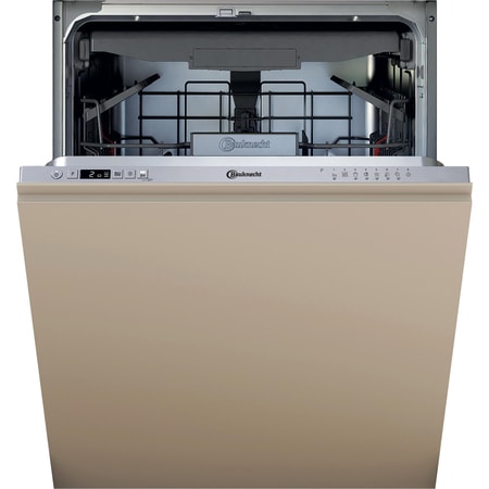 B0I D541A S Einbau-Geschirrspüler vollintegriert 60 cm