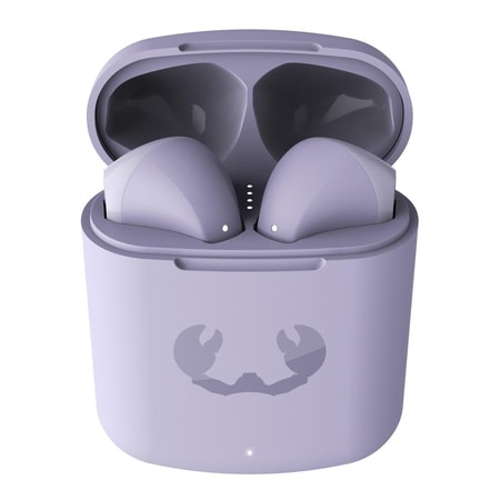 Bluetooth®-Ohrhörer "Twins Core", True Wireless, Dreamy Lilac (00221594) In-Ear Kopfhörer