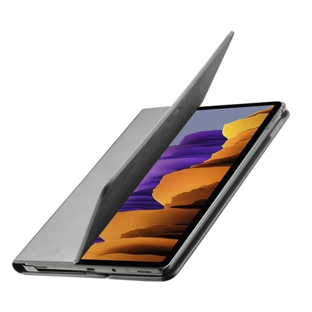 Folio 12.4" schwarz Tablet-Hülle