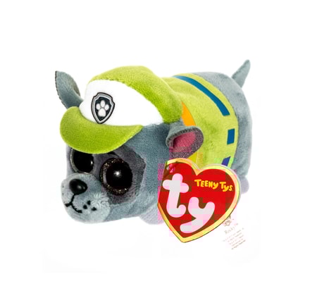 Paw Patrol Rocky 10cm Kuscheltier