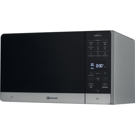 MW 45 SL Mikrowelle