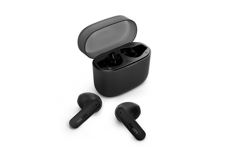 TAT2149BK schwarz In-Ear Kopfhörer