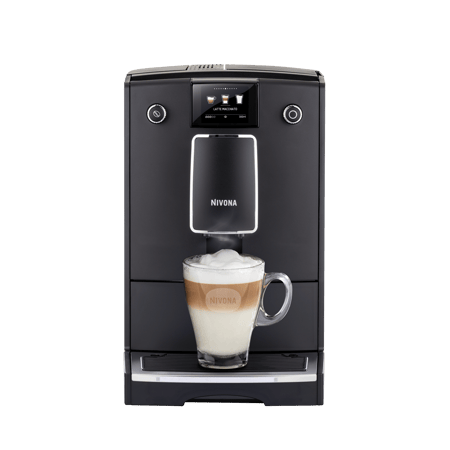 CafeRomatica NICR 759 Kaffeevollautomat