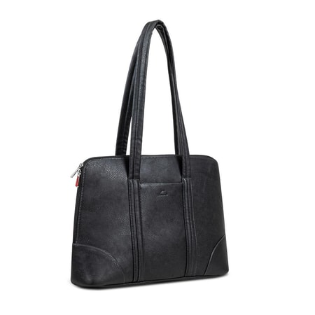 8992 Orly Laptoptasche für Damen 14.0", schwarz