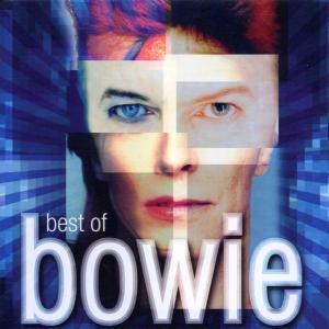CD David Bowie - Best Of/Deutsche Edition