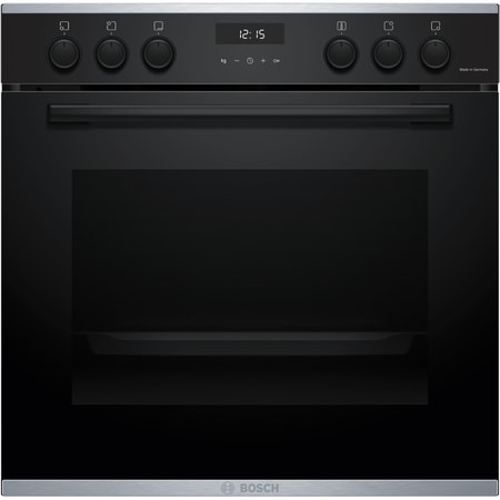 HEG217AB6 Serie 6 Einbauherd