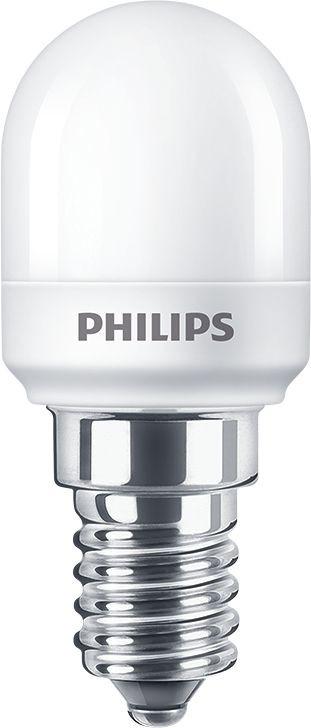 LED-Lampe, 15W, E14, Kühlschranklampe, warmweiß (00195975)