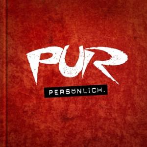 CD Pur - Persönlich