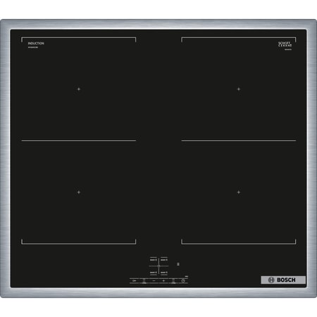 Einbauherdset HND777LS61