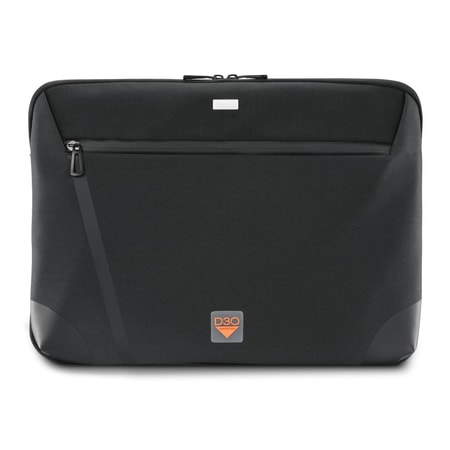 Laptop-Sleeve "Extreme Protect", 40 - 41 cm (15,6" - 16,2"), Schwarz (00227056) Laptop-Taschen