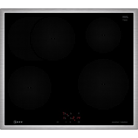 M56SBF1M0 N50 Induktionskochfeld (herdgesteuert)