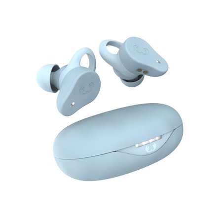 Bluetooth®-In-Ear-Ohrhörer "Twins Move", True Wireless, Dusky Blue (00226009)